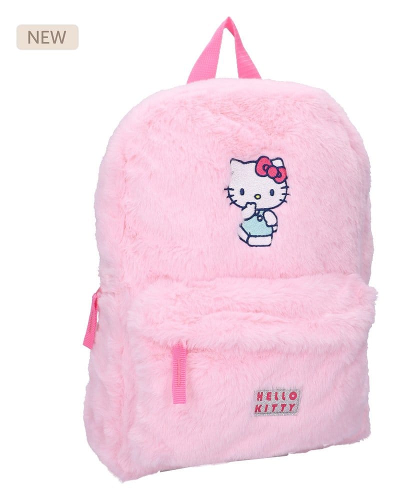 Sanrio Rucksack Hello Kitty Softly Spirited 33 cm - Preorder - ETA: 25.11.2026