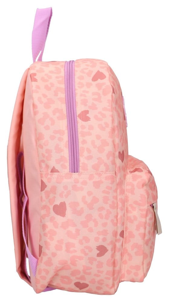 Sanrio Rucksack Hello Kitty Leopard And Laughter 36 cm - Preorder - ETA: 25.11.2026