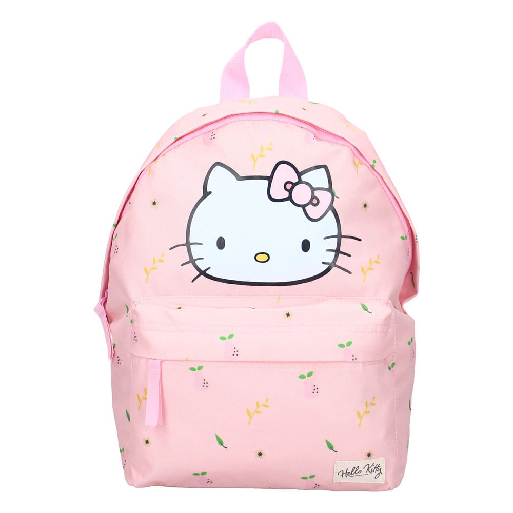 Hello Kitty Rucksack We Meet Again 31 cm  - Preorder - ETA: 17.10.2025