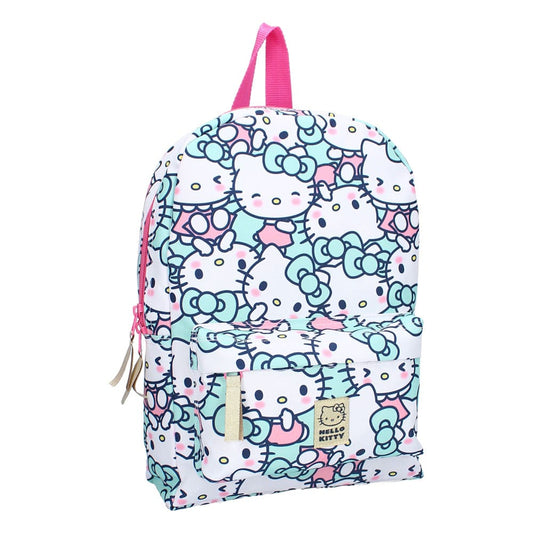 Hello Kitty Rucksack Cheerful 33 cm  - Versand: 5-7 Tage nach Bestellung