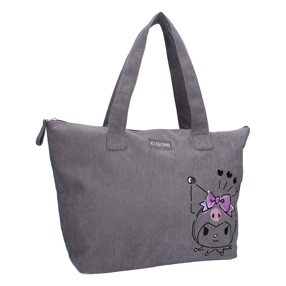 Sanrio Tragetasche Kuromi Obsessed  - Versand: 7 Tage nach Bestellung