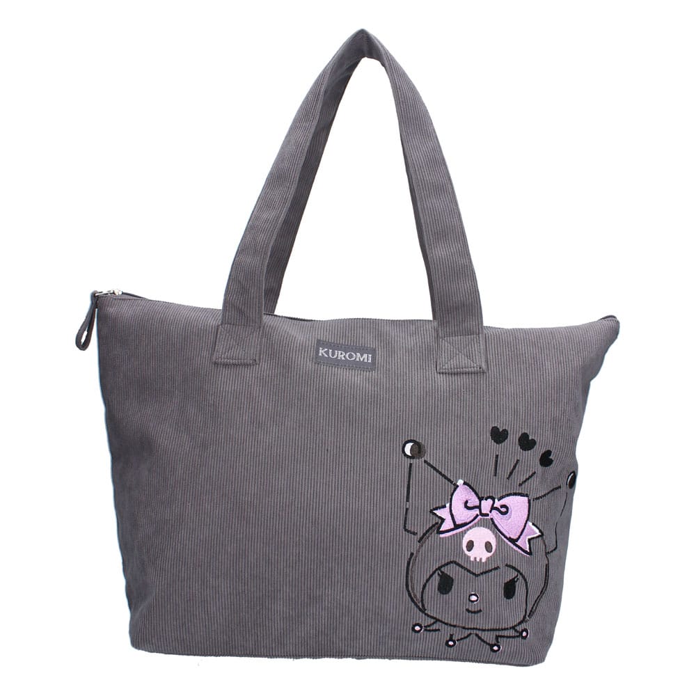 Sanrio Tragetasche Kuromi Obsessed  - Versand: 7 Tage nach Bestellung