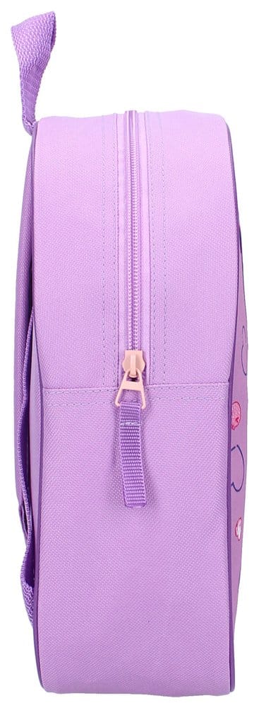 Hello Kitty & Friends Rucksack Kuromi Cheeky But Charming 29 cm - Preorder - ETA: 25.08.2026