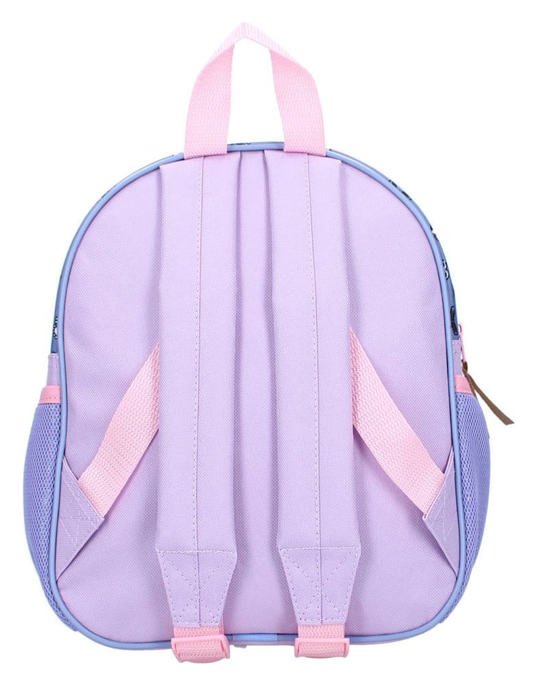 Hello Kitty & Friends Rucksack Kuromi Forever Yours 29 cm - Preorder - ETA: 25.08.2026