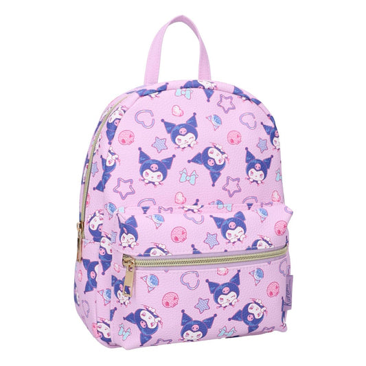 Sanrio Rucksack Kuromi Sweet On You - Versand: 7 Tage nach Bestellung