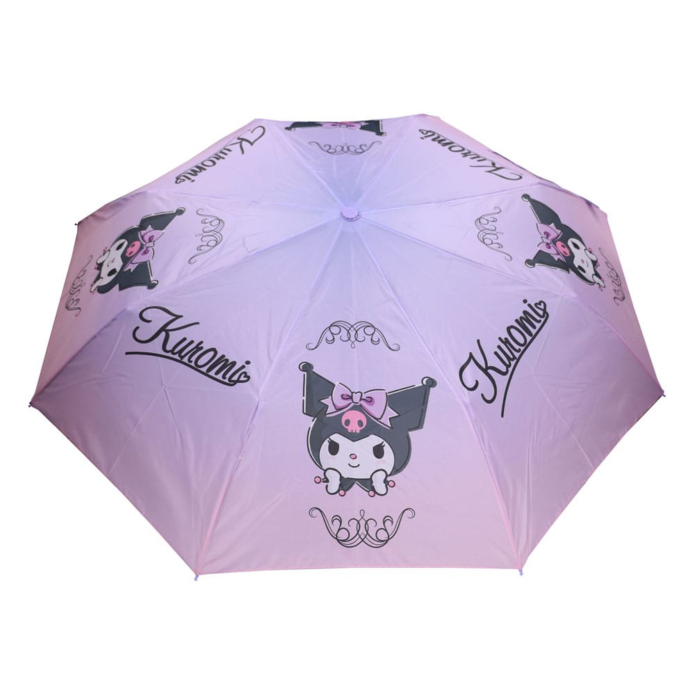 Sanrio Regenschirm Hello Kitty & Friends Turbulent Skies - Versand: 7 Tage nach Bestellung
