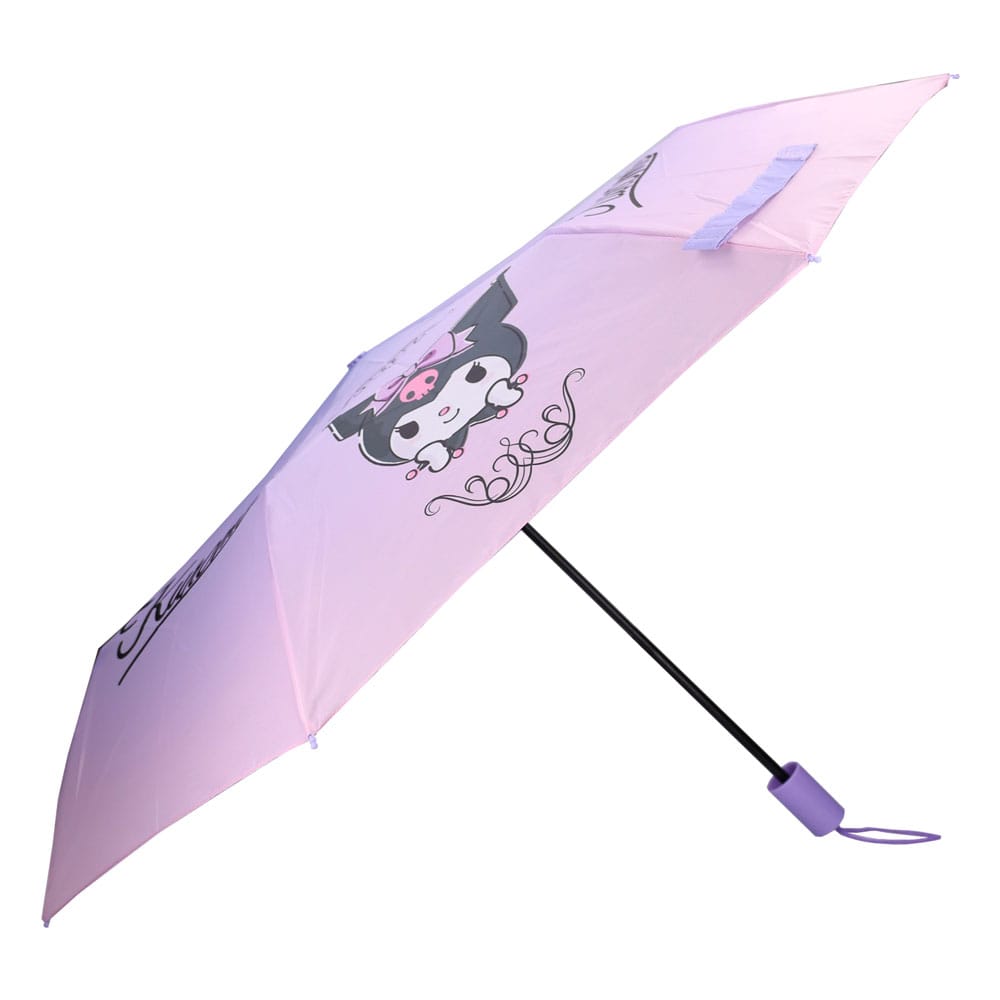 Sanrio Regenschirm Hello Kitty & Friends Turbulent Skies - Versand: 7 Tage nach Bestellung