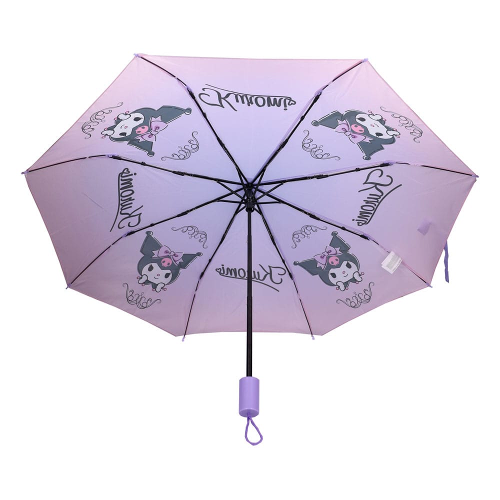 Sanrio Regenschirm Hello Kitty & Friends Turbulent Skies - Versand: 7 Tage nach Bestellung