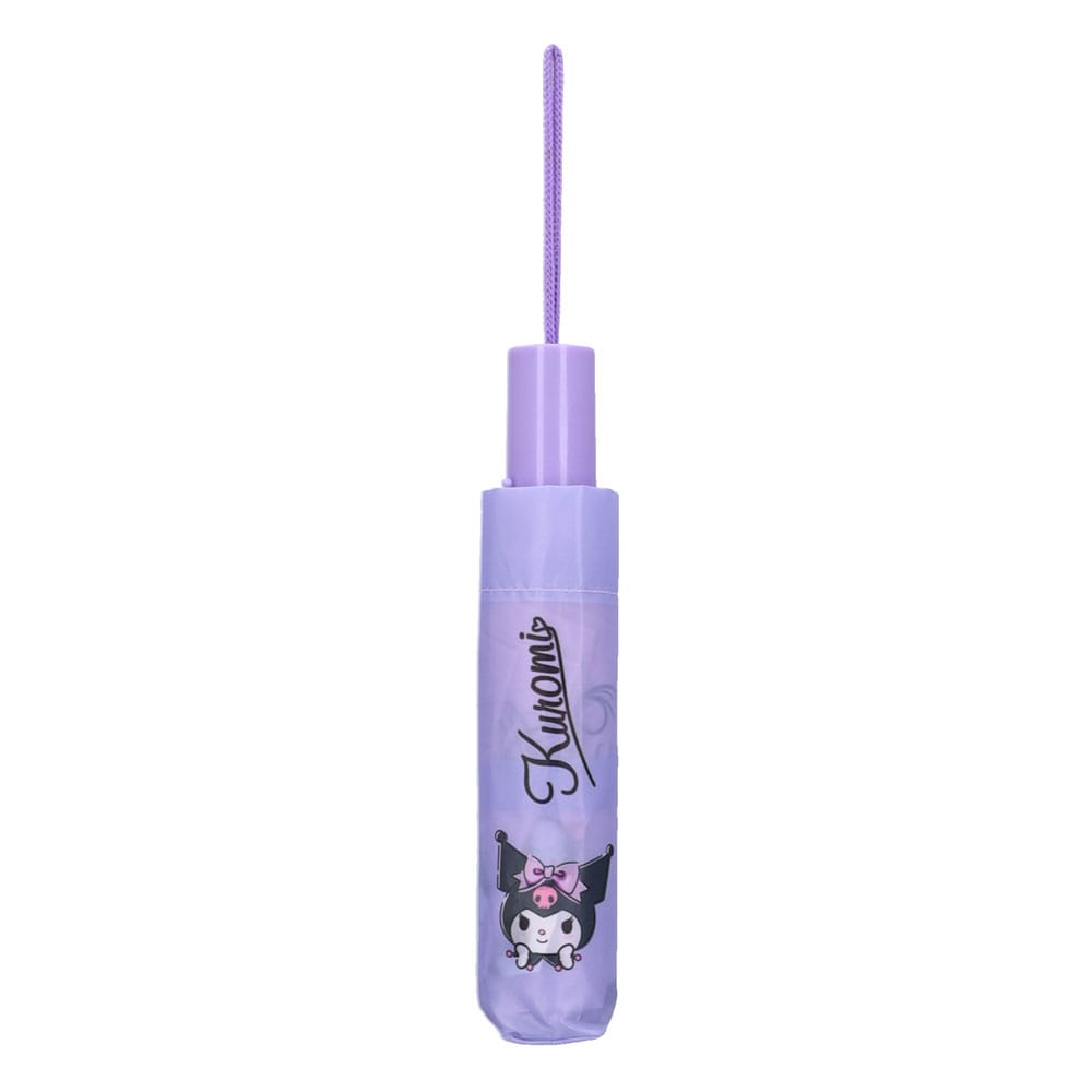 Sanrio Regenschirm Hello Kitty & Friends Turbulent Skies - Versand: 7 Tage nach Bestellung