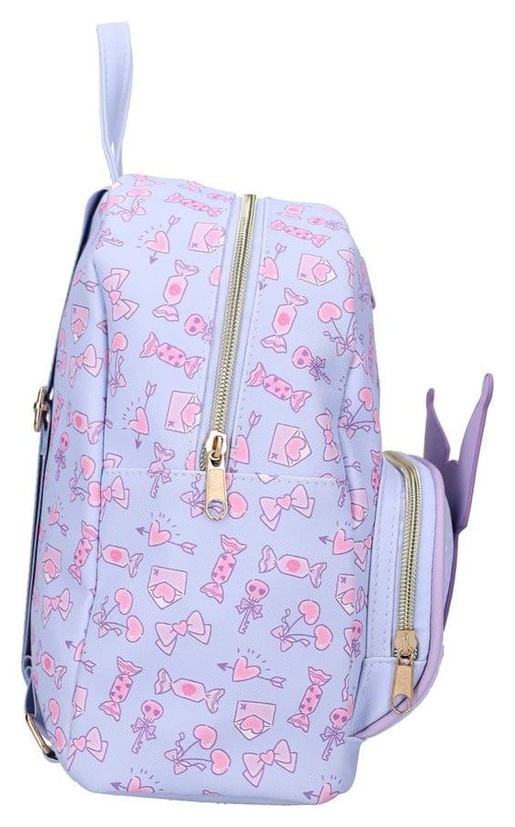 Sanrio Rucksack Kuromi Carry The Cuteness - Preorder - ETA: 28.12.2026