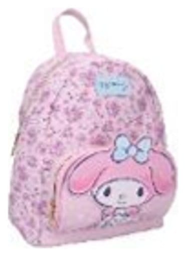 Sanrio Rucksack My Melody Carry The Cuteness - Preorder - ETA: 28.12.2026