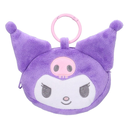 Sanrio Schlüsselanhänger Hello Kitty & Friends Plushie Pals - Versand: 7 Tage nach Bestellung