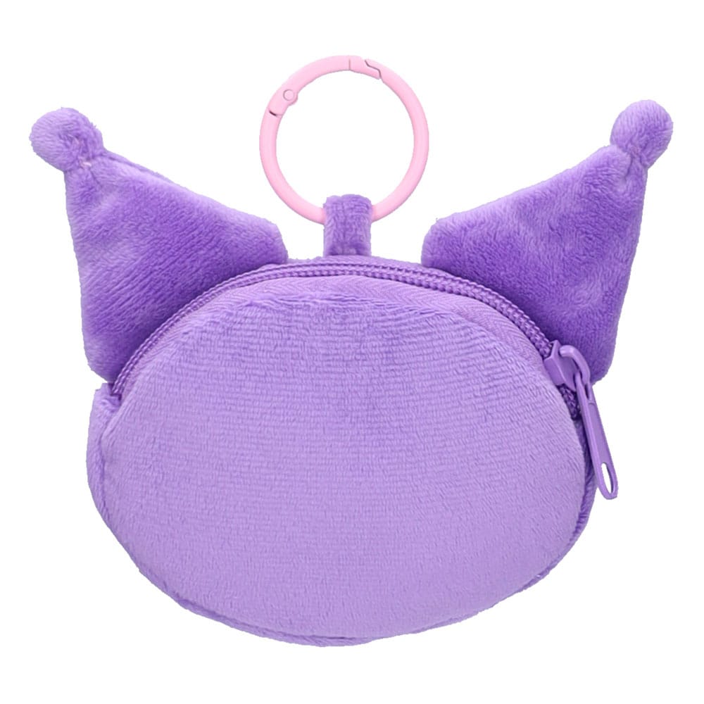 Sanrio Schlüsselanhänger Hello Kitty & Friends Plushie Pals - Versand: 7 Tage nach Bestellung