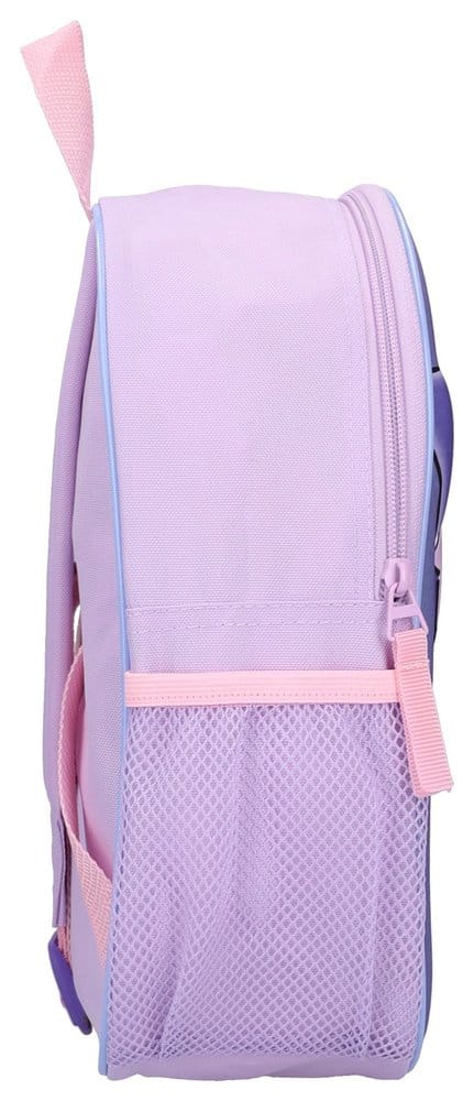 Sanrio Rucksack 3D Hello Kitty & Friends Bold Babes 26 cm - Preorder - ETA: 25.11.2026