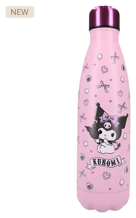 Sanrio Trinkflasche Thirsty For More 700ml - Preorder - ETA: 25.02.2027