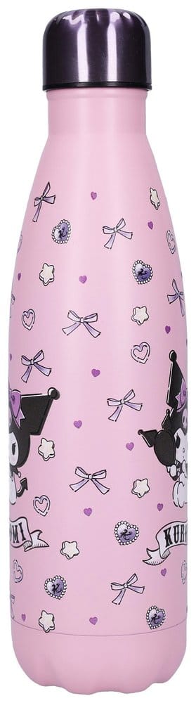 Sanrio Trinkflasche Thirsty For More 700ml - Preorder - ETA: 25.02.2027