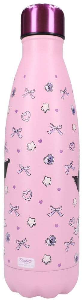 Sanrio Trinkflasche Thirsty For More 700ml - Preorder - ETA: 25.02.2027