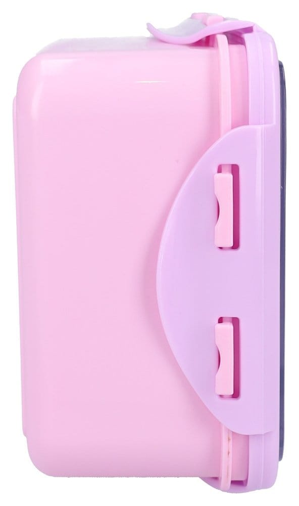 Sanrio Brotdose Lunch Love 18 cm - Preorder - ETA: 25.02.2027