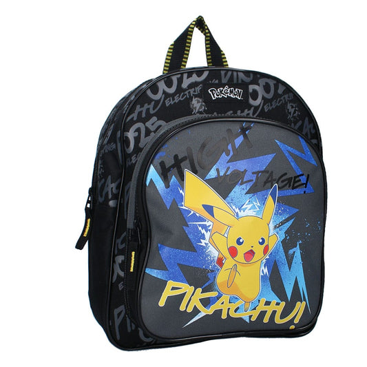 Pokémon Rucksack Gotta Catch 'Em All! 30 cm - Preorder - ETA: 17.10.2025