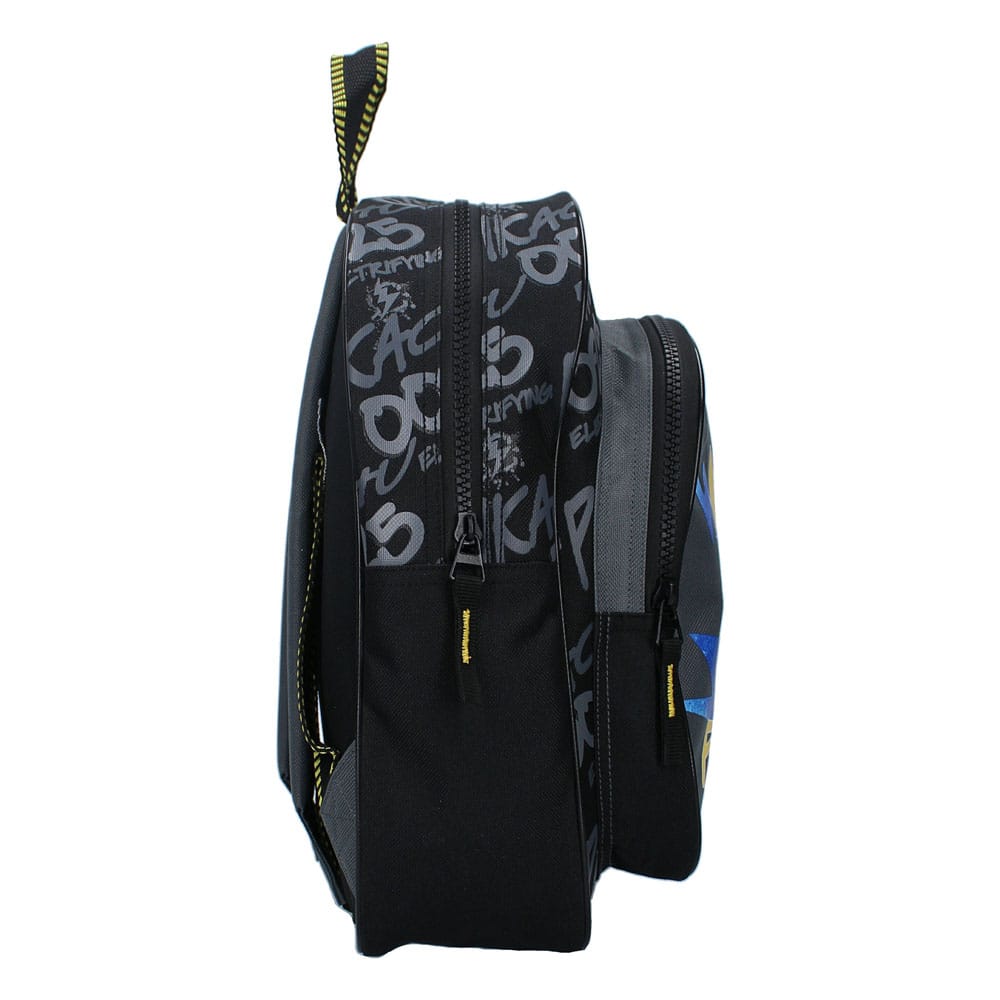 Pokémon Rucksack Gotta Catch 'Em All! 30 cm - Preorder - ETA: 06.11.2025