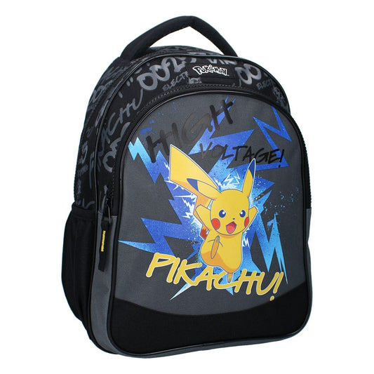 Pokémon Rucksack Gotta Catch 'Em All! 33 cm - Preorder - ETA: 17.10.2025