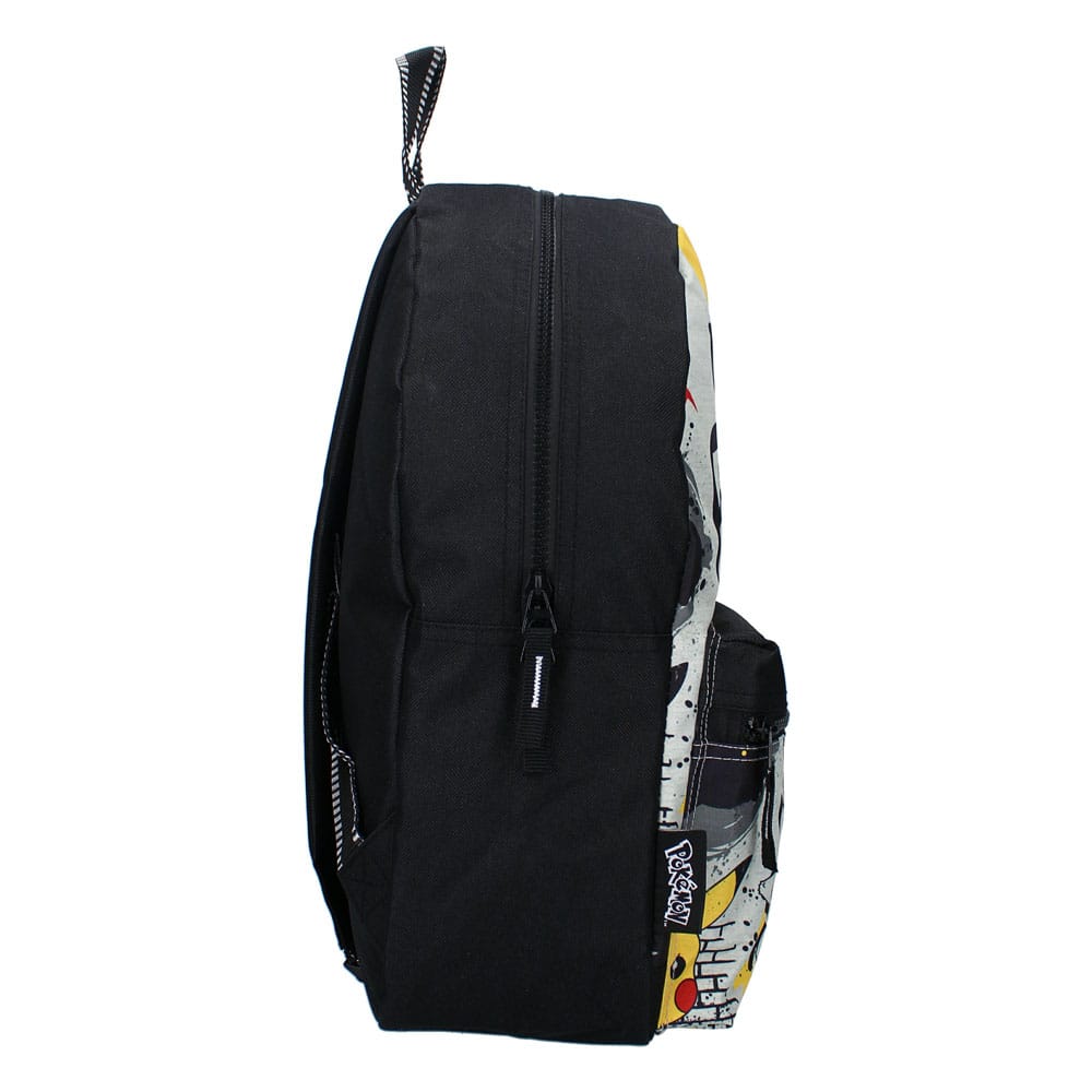 Pokémon Rucksack Gotta Catch 'Em All! 39 cm - Versand: 5-7 Tage nach Bestellung