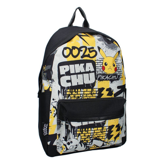 Pokémon Rucksack Gotta Catch 'Em All! 41 cm - Versand: 5-7 Tage nach Bestellung