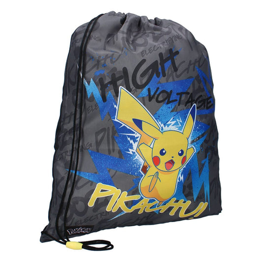 Pokémon Sportbeutel Gotta Catch 'Em All! - Versand: 5-7 Tage nach Bestellung