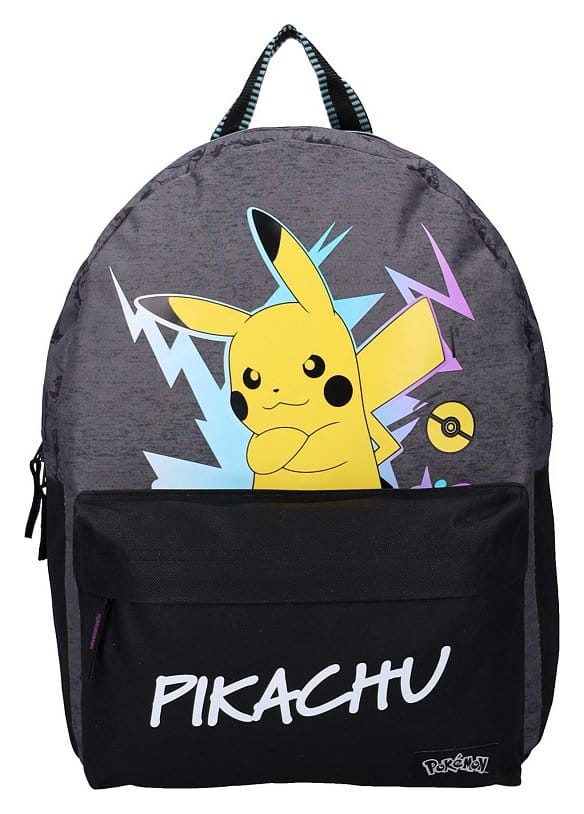 Pokémon Rucksack Ready For Battle 39 cm - Preorder - ETA: 24.12.2026