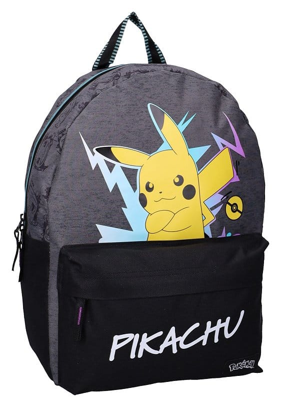 Pokémon Rucksack Ready For Battle 39 cm - Preorder - ETA: 24.12.2026
