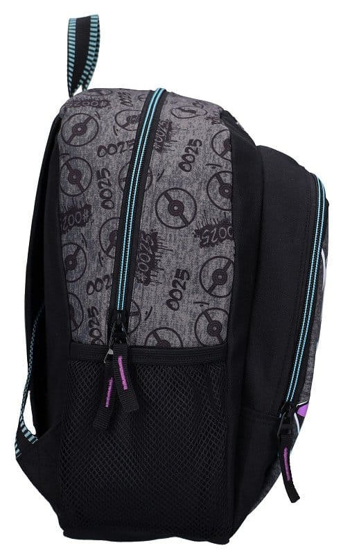 Pokémon Rucksack Ready For Battle 35 cm - Preorder - ETA: 24.12.2026