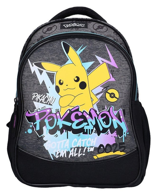 Pokémon Rucksack Ready For Battle 33 cm - Preorder - ETA: 24.12.2026