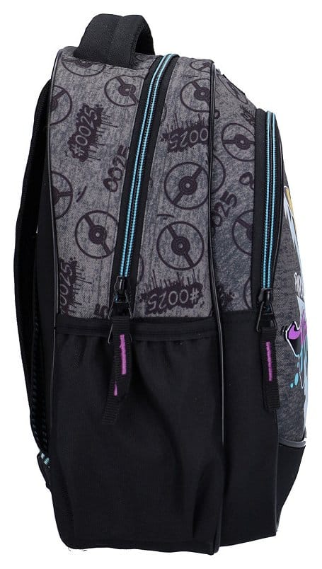 Pokémon Rucksack Ready For Battle 33 cm - Preorder - ETA: 24.12.2026
