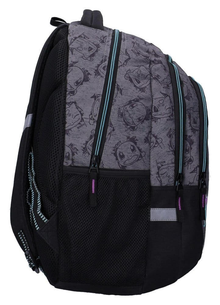 Pokémon Rucksack Ready For Battle 44 cm - Preorder - ETA: 25.08.2026