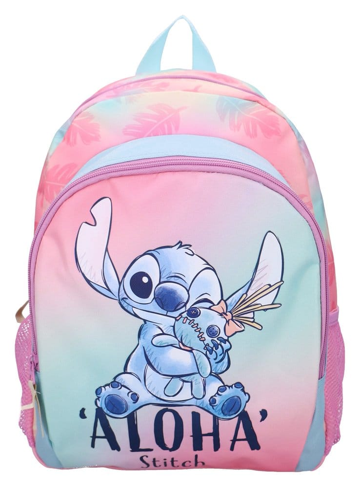 Lilo & Stitch Rucksack Stitch Wild Energy 35 cm - Preorder - ETA: 25.08.2026
