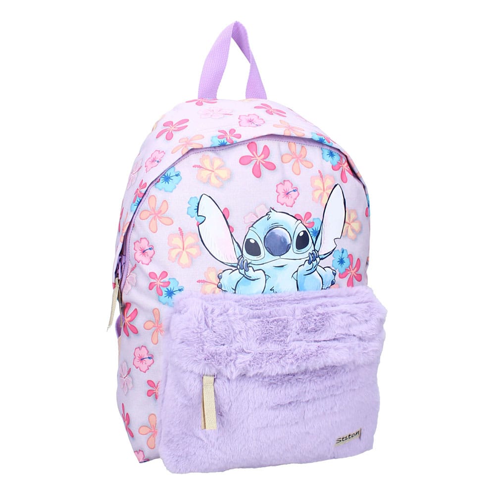 Lilo & Stitch Rucksack Furry Fantasy 37 cm  - Preorder - ETA: 30.07.2026