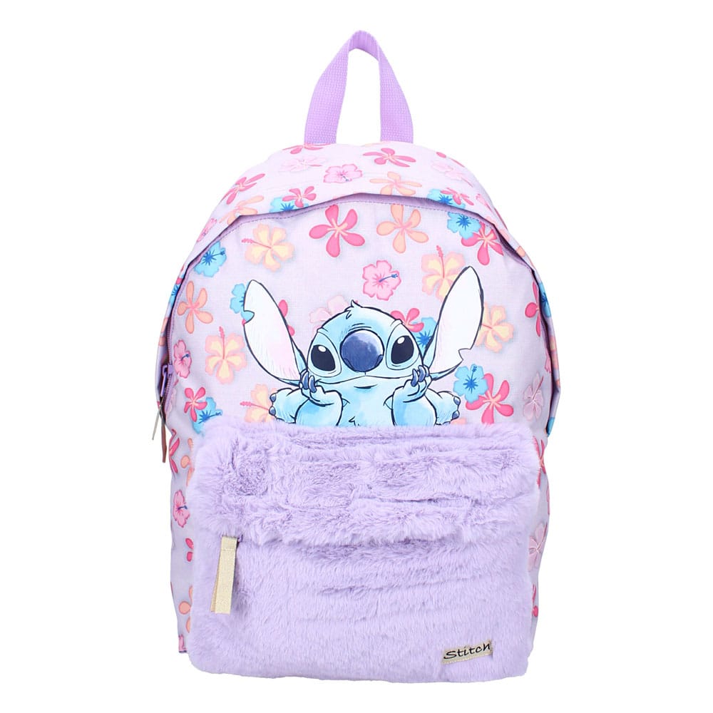 Lilo & Stitch Rucksack Furry Fantasy 37 cm  - Preorder - ETA: 30.07.2026