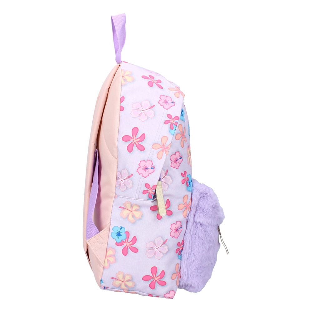 Lilo & Stitch Rucksack Furry Fantasy 37 cm  - Preorder - ETA: 30.07.2026
