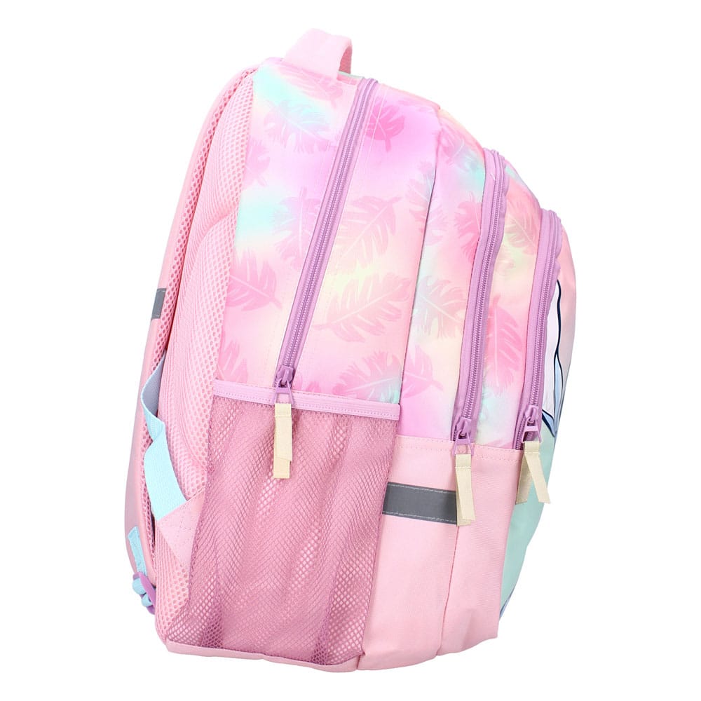 Lilo & Stitch Rucksack Stitch Wild Energy Big   - Versand: 7 Tage nach Bestellung