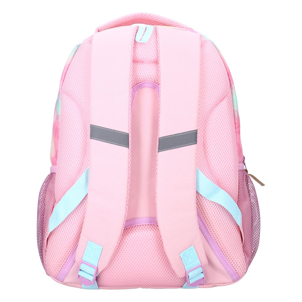 Lilo & Stitch Rucksack Stitch Wild Energy Big   - Versand: 7 Tage nach Bestellung