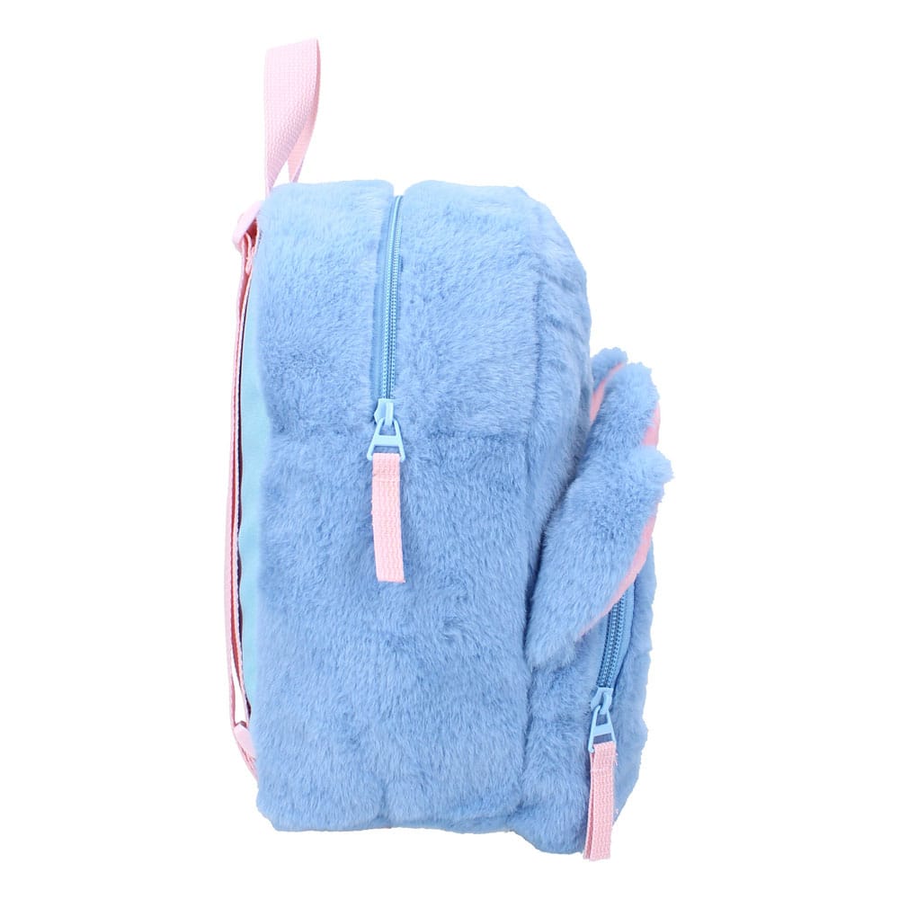 Lilo & Stitch Rucksack Fluffy Festival 26 cm  - Versand: 7 Tage nach Bestellung