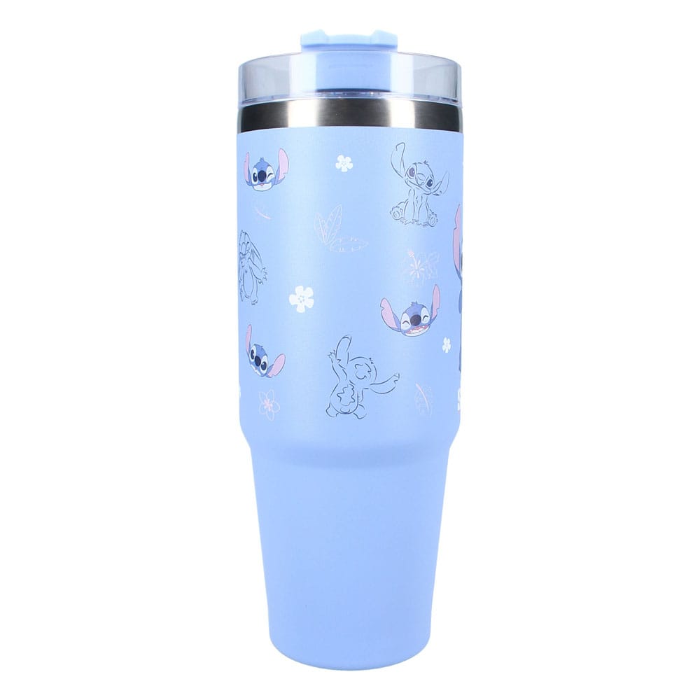 Lilo & Stitch Trinkflasche Bottled Bliss 900 ml - Preorder - ETA: 30.07.2026