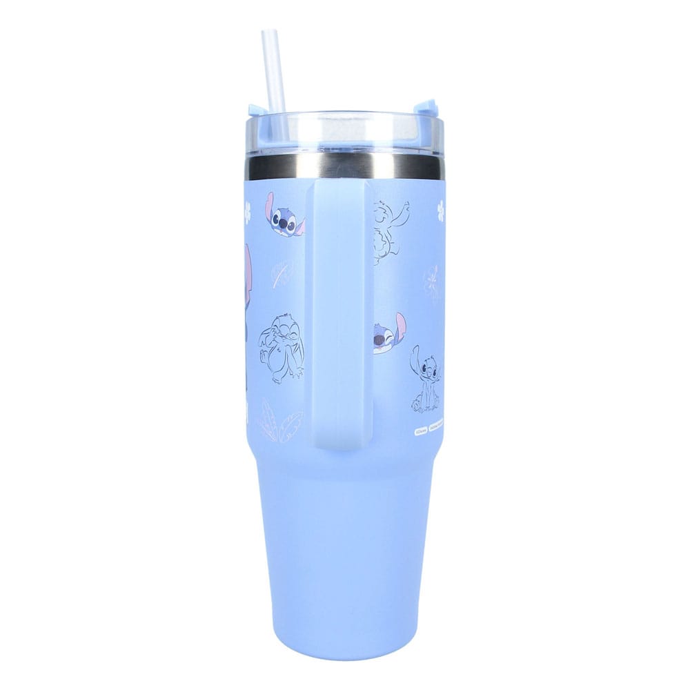 Lilo & Stitch Trinkflasche Bottled Bliss 900 ml - Preorder - ETA: 30.07.2026