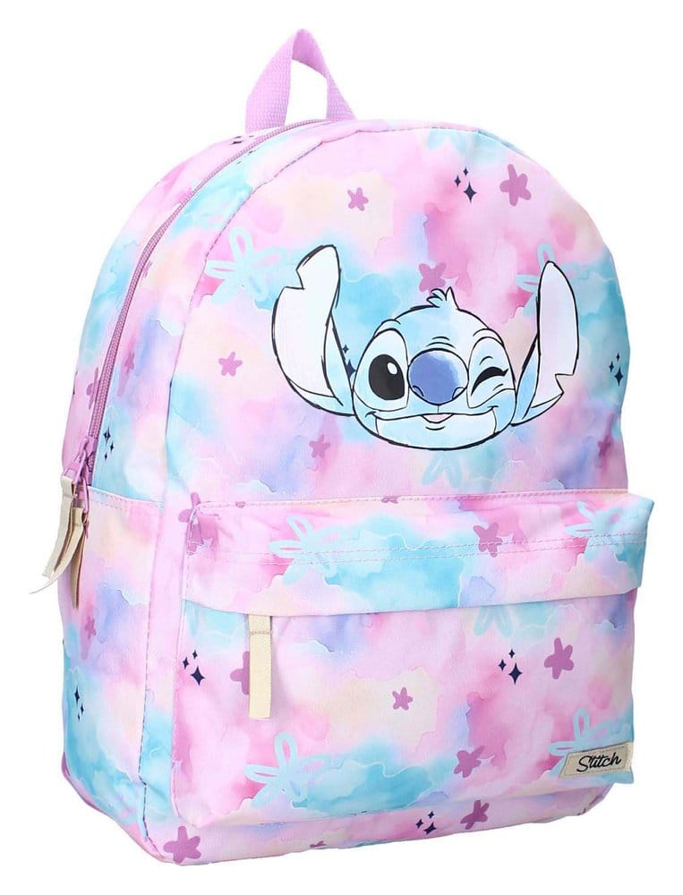 Lilo & Stitch Rucksack Stitch Surf & Sun 39 cm - Preorder - ETA: 25.08.2026