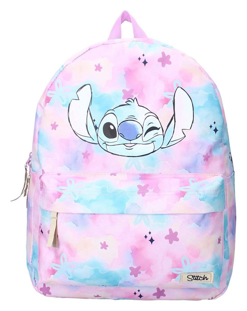 Lilo & Stitch Rucksack Stitch Surf & Sun 39 cm - Preorder - ETA: 25.08.2026