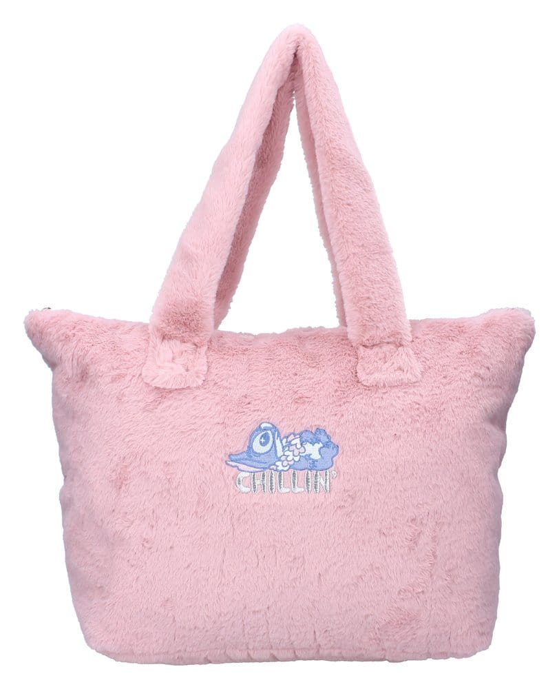 Lilo & Stitch Shopper Stitch Head In The Clouds - Preorder - ETA: 25.11.2026