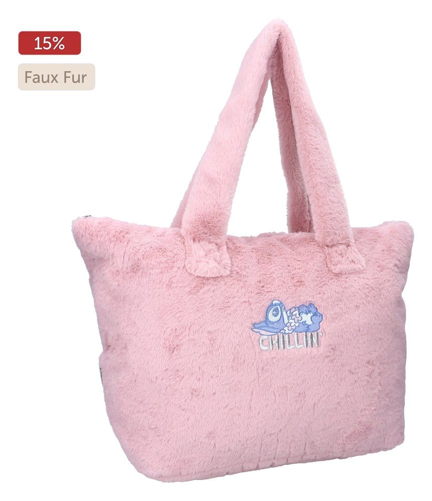 Lilo & Stitch Shopper Stitch Head In The Clouds - Preorder - ETA: 25.11.2026
