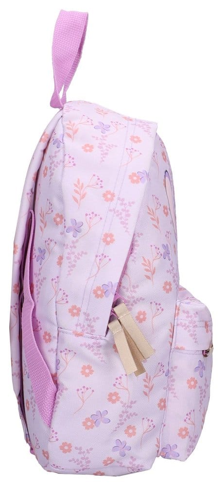 Lilo & Stitch Rucksack Stitch Let Love Bloom 31 cm - Preorder - ETA: 25.02.2027