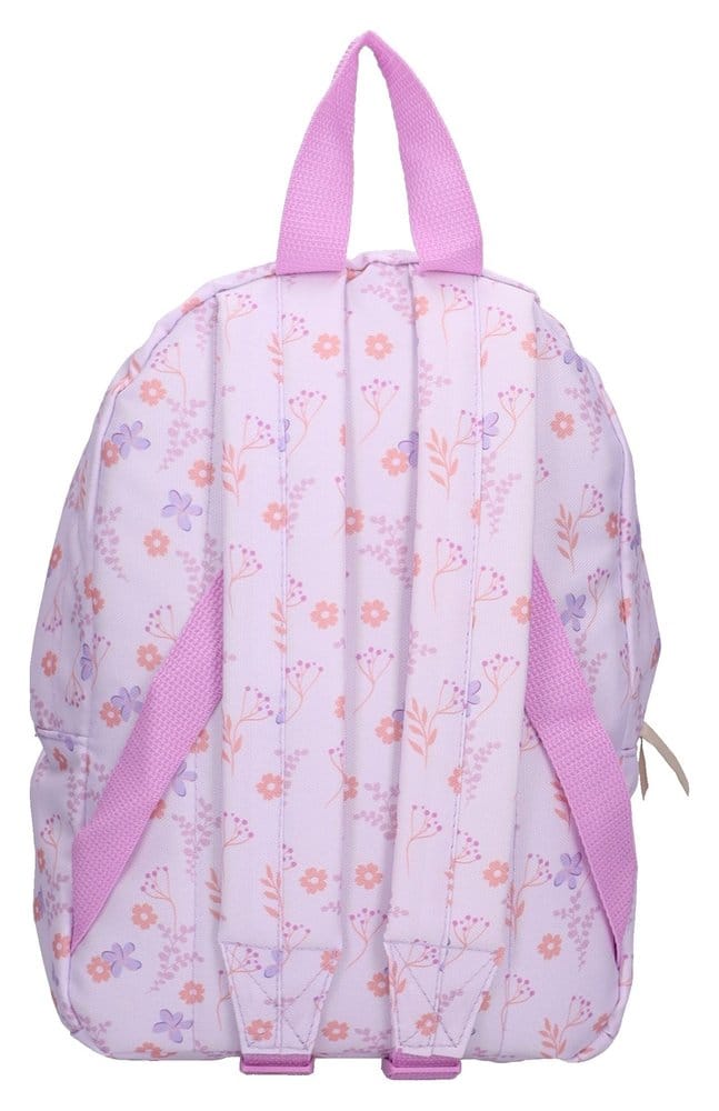 Lilo & Stitch Rucksack Stitch Let Love Bloom 31 cm - Preorder - ETA: 25.02.2027