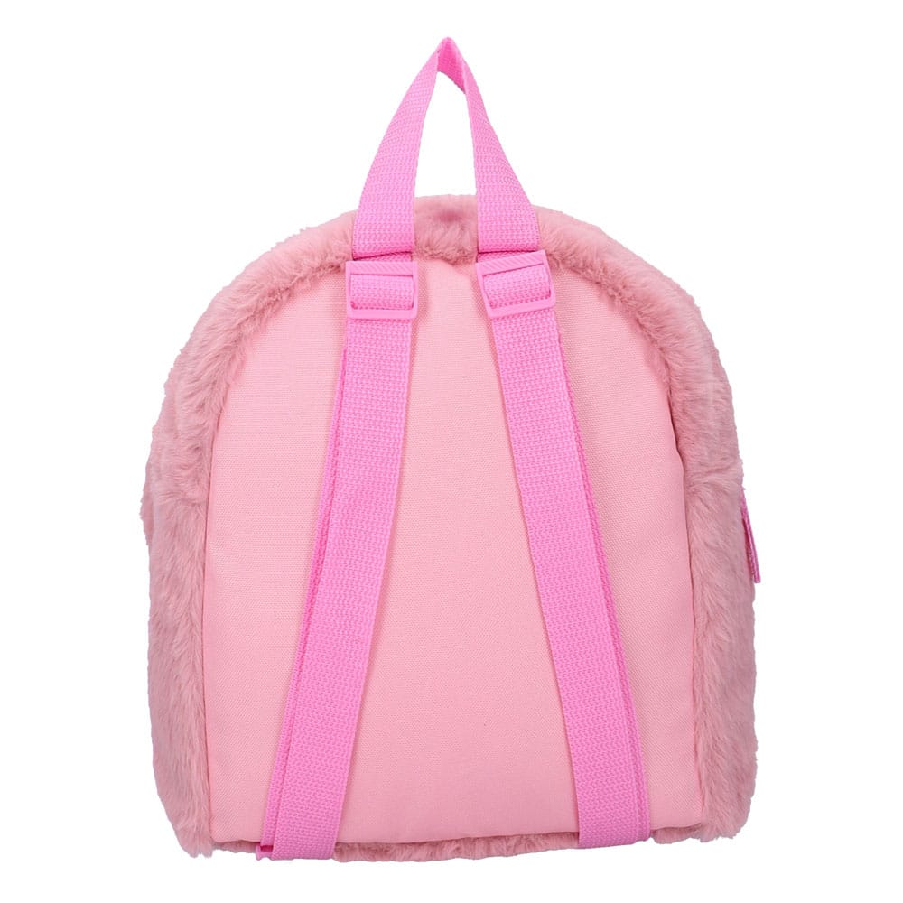 Lilo & Stitch Rucksack Stitch Fluffy Festival Angel  - Versand: 7 Tage nach Bestellung